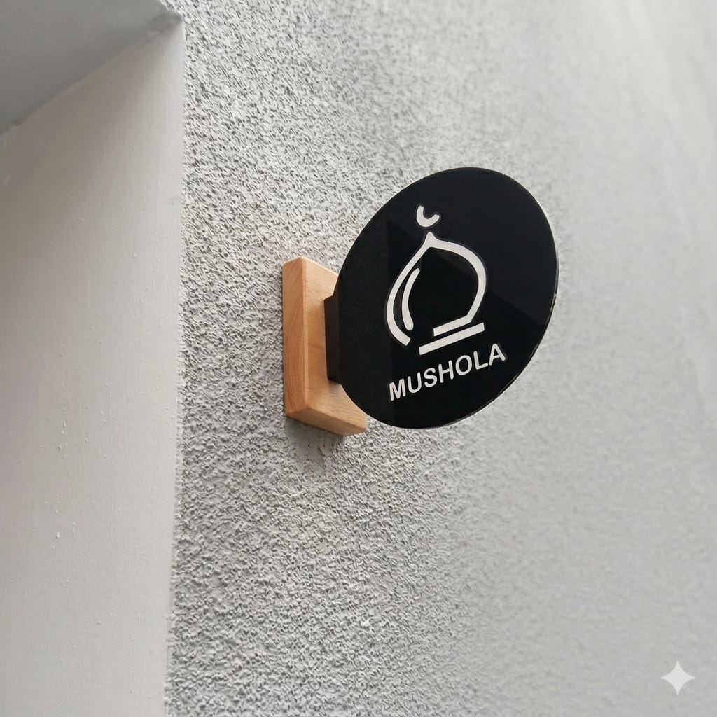 MUSHOLA